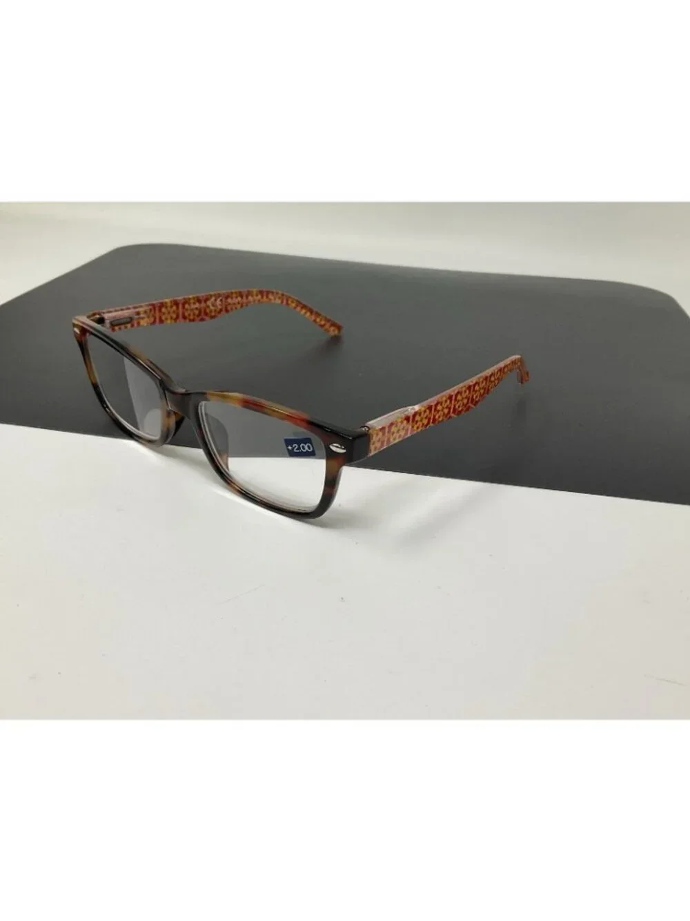 Peepers Gypsy Soul Tortoise Reading Glasses +2.00